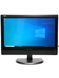 Моноблок Lenovo ThinkCentre M93Z Multitouch Intel Core i5 8 Гб 256 Гб SSD ( Клас B)
