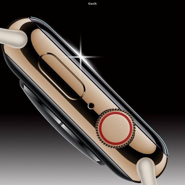 Захисна плівка для Apple Watch SE (2022/2020) / Series 6 5 4 40 мм