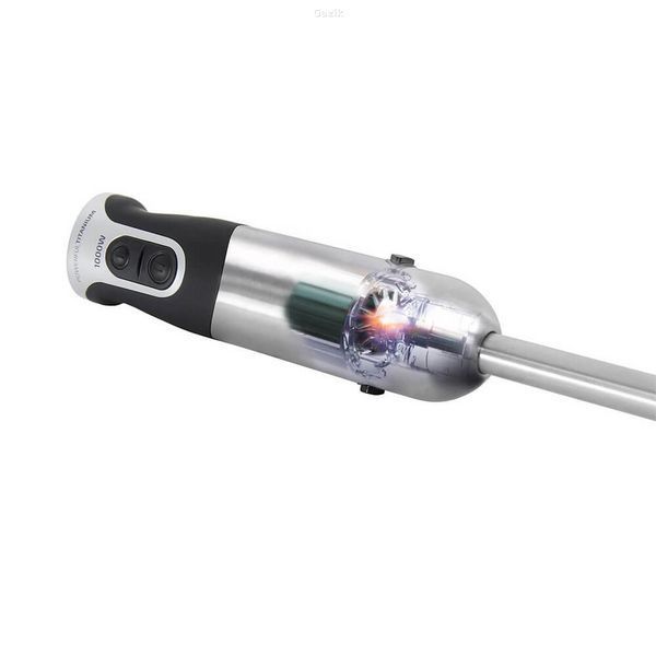 Блендер Cecotec Powerful Titanium 1000 Pro (OpenBox)