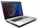 Б/В Ноутбук HP ZBook 17 G5 IPS Intel Core i7 (i7-8750H) 32 Гб 512 Гб SSD Клас A- (NTB1025247)