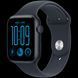 ГОДИННИК APPLE WATCH SE 3 44 M AL N SB ML GPS-RKZ YT000000126 фото 2