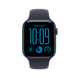 ГОДИННИК APPLE WATCH SE 3 44 M AL N SB ML GPS-RKZ YT000000126 фото 5