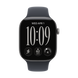 РЕМІНЕЦЬ ДЛЯ ГОДИННИКА APPLE WATCH 46 NAVY BLUE SB ML-ZML YT000000217 фото 1