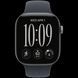 РЕМІНЕЦЬ ДЛЯ ГОДИННИКА APPLE WATCH 46 NAVY BLUE SB ML-ZML YT000000217 фото 4