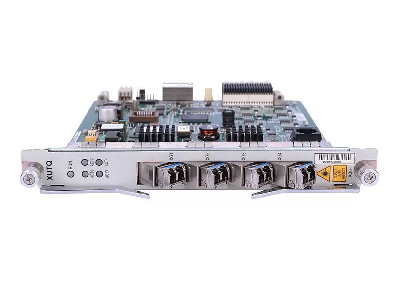 Плата ZTE XUTQ C300 10000113 фото