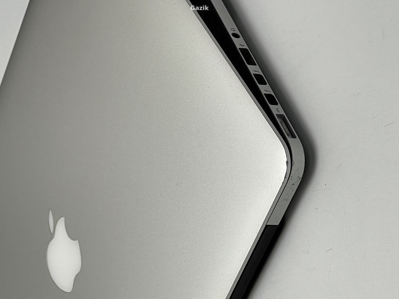 Ноутбук Apple MacBook Pro A1398 Retina Intel Core i7 16 Гб 1 Тб SSD ( Клас A-) NTU0422017 фото
