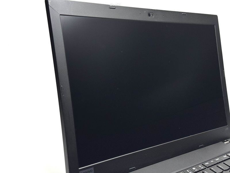 Ноутбук Lenovo ThinkPad L590 IPS Intel Core i5 (i5-8265U) 16 Гб 512 Гб SSD Клас B (NTB1125215) Б/В