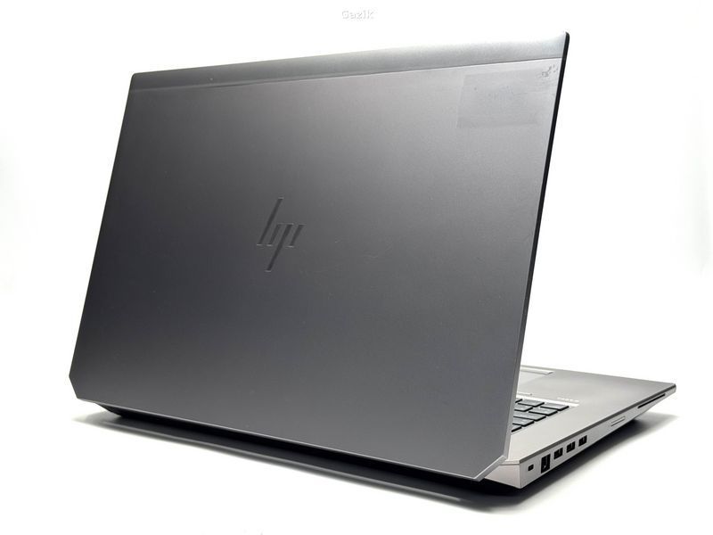 Б/В Ноутбук HP ZBook 17 G5 IPS Intel Core i7 (i7-8750H) 32 Гб 512 Гб SSD Клас A- (NTB1025247)