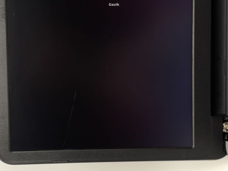 Ноутбук Dell Latitude 3540 TN Intel Core i5 (i5-4210U) 8 Гб 128 Гб SSD (Вживаний - Клас B)