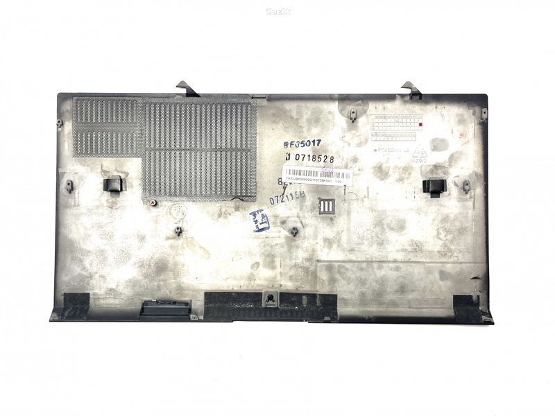Сервісна кришка для ноутбука HP Elitebook 8570W, 1A22J9K00600 (Клас - B) ZKR0011 фото