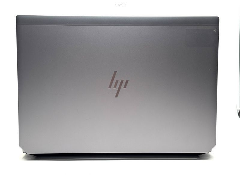 Б/В Ноутбук HP ZBook 17 G5 IPS Intel Core i7 (i7-8750H) 32 Гб 512 Гб SSD Клас A- (NTB1025247)