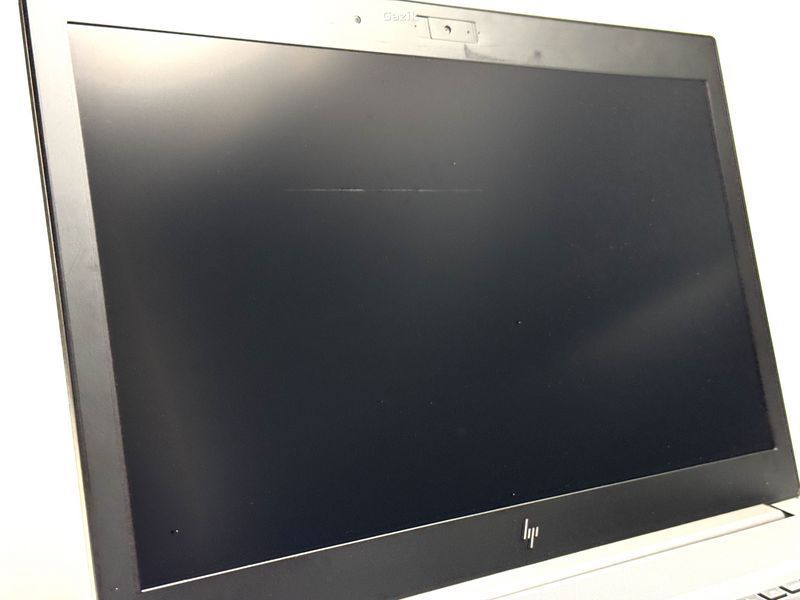 Б/В Ноутбук HP ZBook 17 G5 IPS Intel Core i7 (i7-8750H) 32 Гб 512 Гб SSD Клас A- (NTB1025247)