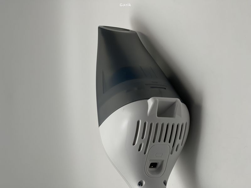 Акумуляторний пилосос Black&Decker NVC115JL (OpenBox)