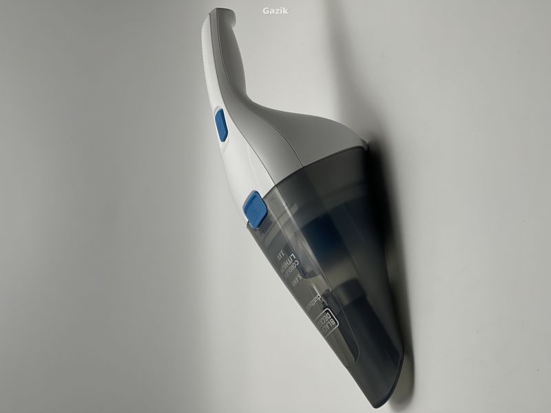 Акумуляторний пилосос Black&Decker NVC115JL (OpenBox)
