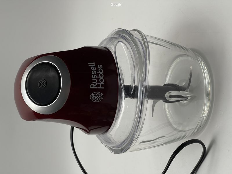 Подрібнювач Russell Hobbs 24660-56 200 Вт (вживаний)