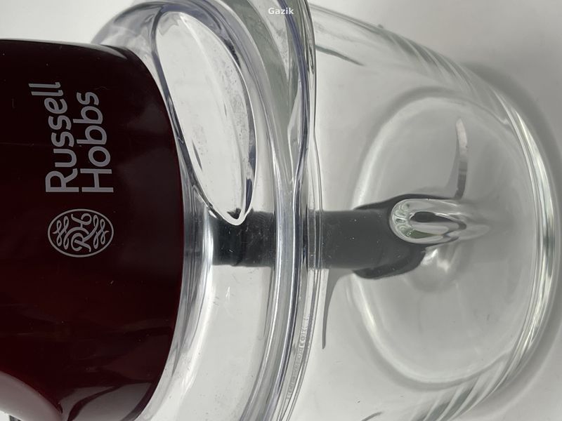 Подрібнювач Russell Hobbs 24660-56 200 Вт (вживаний)