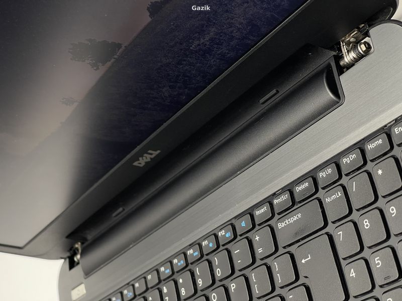 Ноутбук Dell Latitude 3540 TN Intel Core i5 (i5-4210U) 8 Гб 128 Гб SSD (Вживаний - Клас B)