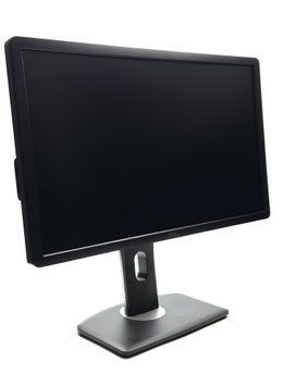 Монітор Dell P2412Hb 24" TFT+TN (Вживаний - Клас A-)