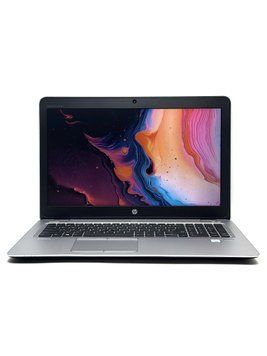 Ноутбук HP EliteBook 850 G3 TN Intel Core i5 (i5-6300U) 8 Гб 256 Гб SSD Клас A- (NTB0426352) Б/В NTB0426352 фото