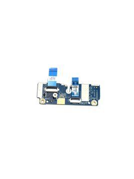 Додаткова плата (кнопки тачпаду) для ноутбука HP ProBook 250 G6, 255 G6 (вживаний) ZDP0929 фото