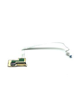 Додаткова плата (сканер відбитку пальця) для ноутбука HP EliteBook 8460p, 8460W (вживаний) ZDP0625 фото