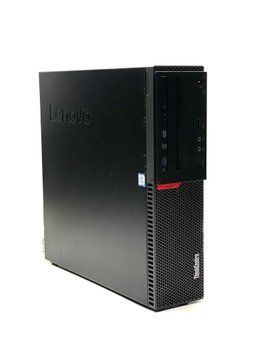 Системний блок Lenovo ThinkCentre M700 SFF Intel Core i5 8 Гб 128 Гб SSD ( Клас A)