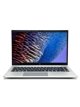 Ноутбук HP EliteBook 845 G8 IPS AMD Ryzen 5 (Ryzen 5 Pro 5650U) 16 Гб 256 Гб SSD Клас B (NTB0226177) Б/В