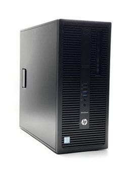 Системний блок HP EliteDesk 800 G2 Intel Core i5 0 Гб 0 Гб - Tower ( Клас A-) CNB0723593 фото