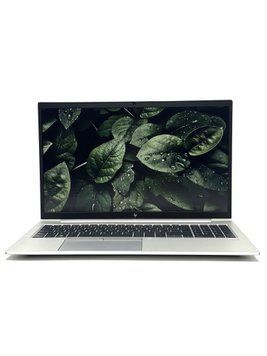 Ноутбук HP EliteBook 855 G7 IPS AMD Ryzen 5 (Ryzen 5 Pro 4650U) 16 Гб 256 Гб SSD Клас A (GNB0526089) Б/В GNB0526089 фото