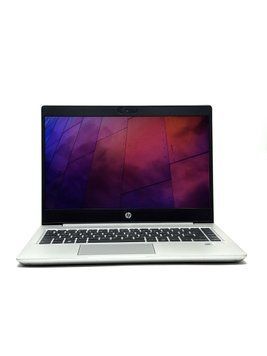 Ноутбук HP ProBook 440 G7 TN Intel Core i3 (i3-10110U) 8 Гб 256 Гб SSD (Вживаний - Клас A-)