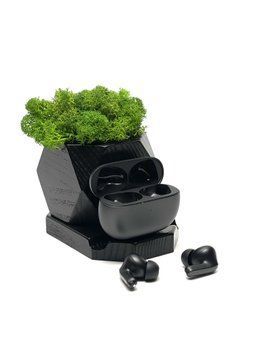 Навушники бездротові Xiaomi Redmi Buds 4 Pro Black (вживані)