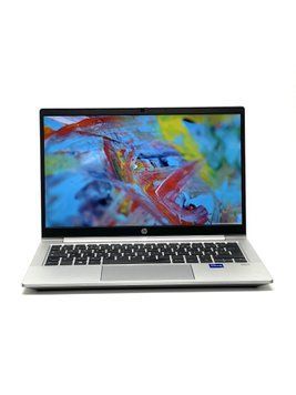 Ноутбук HP ProBook 430 G8 IPS Intel Core i7 (i7-1165G7) 32 Гб 512 Гб SSD (Вживаний - Клас A-) RNB1224023 фото