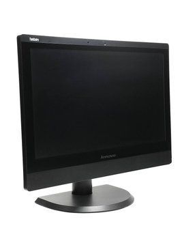 Моноблок Lenovo ThinkCentre M93Z Multitouch Intel Core i5 8 Гб 256 Гб SSD ( Клас B) NTB1121854 фото