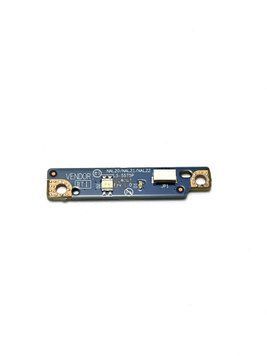 Додаткова плата (LED індикатор включення) для ноутбука Dell Latitude E6410 (вживаний)