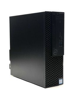 Системний блок Dell OptiPlex 3050 Intel Core i5 16 Гб 128 Гб SSD SFF ( Клас A)
