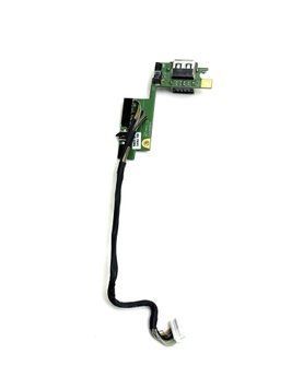 Додаткова плата (USB) для ноутбука Lenovo ThinkPad T60, T61 (вживаний) ZDP0833 фото