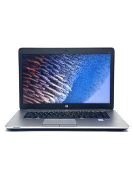 Ноутбук HP EliteBook 850 G1 TN Intel Core i5 (i5-4300U) 8 Гб 128 Гб SSD Клас A- (NTB0426163) Б/В