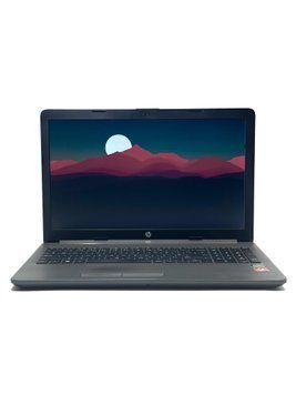 Ноутбук HP 255 G7 TN AMD Ryzen 5 (Ryzen 5 2500U) 8 Гб 512 Гб SSD Клас B (NTB0426114) Б/В