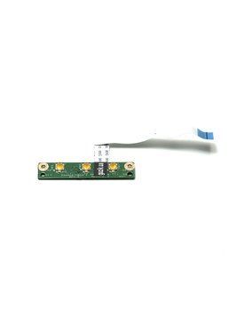 Додаткова плата (мультимедійні кнопки) для ноутбука Dell 14Z-N411Z (вживаний)