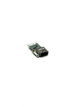 Додаткова плата (USB) для ноутбука Lenovo ThinkPad T450, T460 (вживаний) ZDP0560 фото