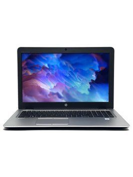 Ноутбук HP EliteBook 850 G3 TN Intel Core i5 (i5-6200U) 8 Гб 128 Гб SSD Клас A- (NTB0426232) Б/В