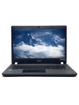 Ноутбук Acer Travelmate P214-41 IPS Intel Core i5 (i5-1135G7) 8 Гб 256 Гб SSD Клас B (NTB0226361) Б/В