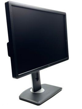 Монітор Dell P2412Hb 24" TFT+TN (Вживаний - Клас A-)