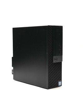 Системний блок Dell OptiPlex 7050 Intel Core i5 8 Гб 240 Гб SSD SFF ( Клас A)