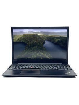 Ноутбук Lenovo ThinkPad E595 IPS AMD Ryzen 7 (Ryzen 7 3700U) 16 Гб 512 Гб SSD Клас B (NTB0426453) Б/В