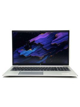 Ноутбук HP EliteBook 855 G7 IPS AMD Ryzen 5 (Ryzen 5 Pro 4650U) 16 Гб 256 Гб SSD Клас A- (GNB0526023) Б/В