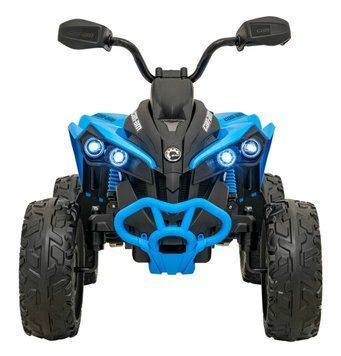 Квадроцикл Maverick ATV Blue PA.DK-CA002.NIE фото