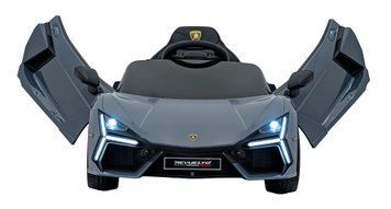 Автомобіль Lamborghini Revuelto Grey PA.QLS-8603.SZA фото