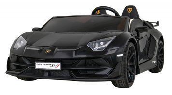 Автомобіль Lamborghini SVJ DRIFT Black PA.SX2028.CZ фото
