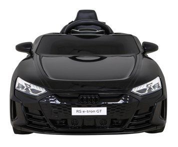 Audi RS E-Tron GT Black PA.QLS-6888.CZ фото
